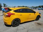 2013 Ford Focus St en Venta en Orlando, FL - Front End