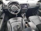 2018 Jeep Compass Limited იყიდება Kansas City-ში, KS - Front End