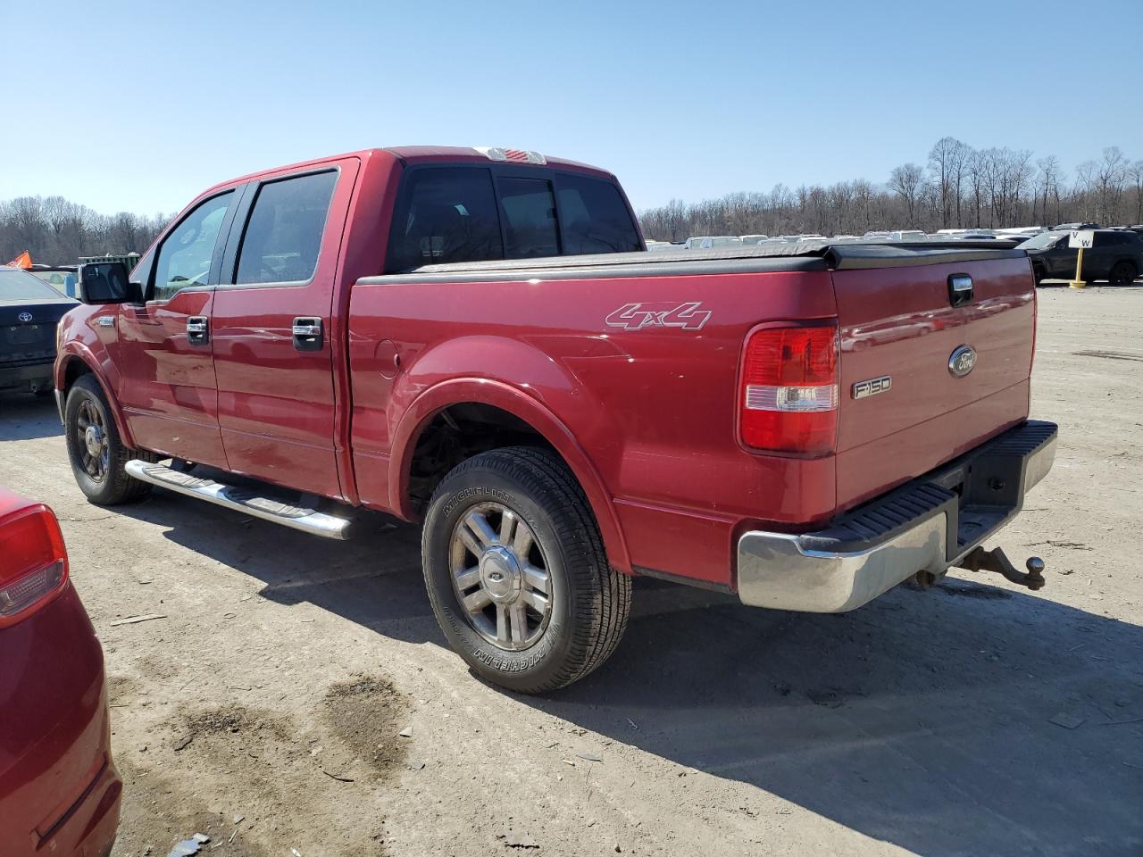 2008 Ford F-150 - Image 2