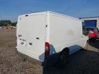 2013 FORD TRANSIT 10 for sale at Copart EAST KILBRIDE