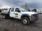 2006 Ford F450 Super Duty for Sale in Woodburn, OR - Top/Roof