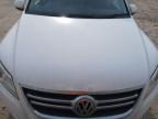 2011 VOLKSWAGEN TIGUAN MAT for sale at Copart WISBECH