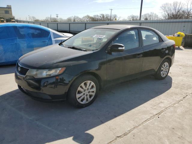 2010 Kia Forte Ex