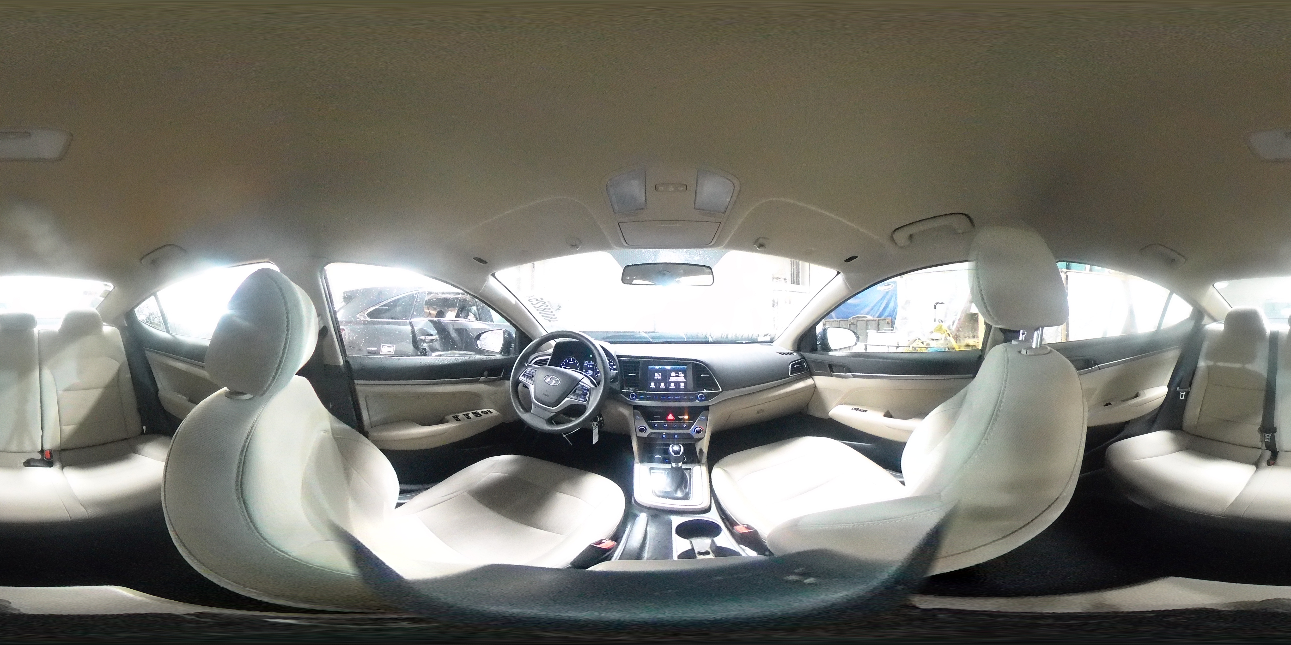 2017 Hyundai Elantra - Image 14