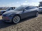 2018 Tesla Model 3  продається в Eugene, OR - All Over
