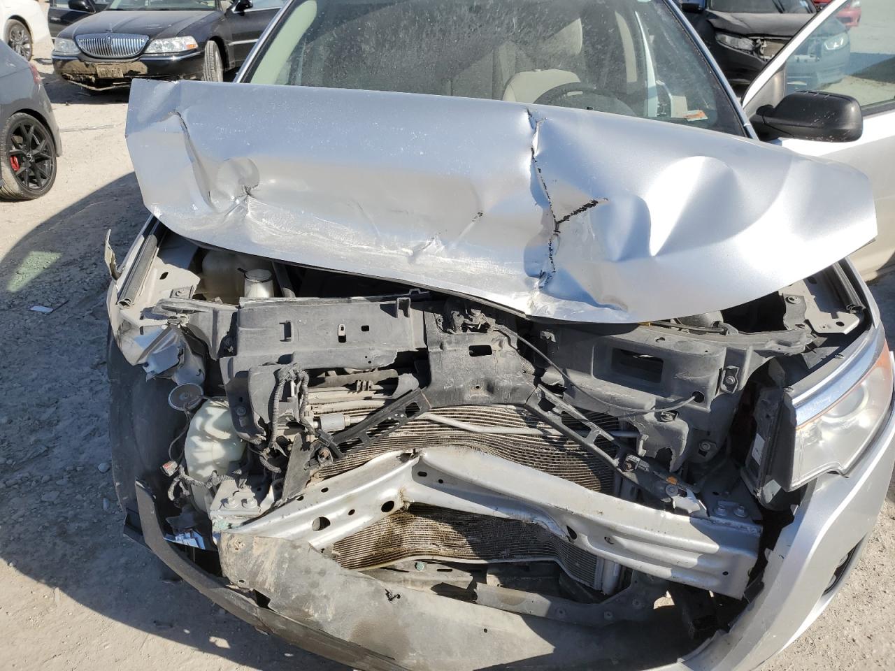2013 Ford Edge - Image 12