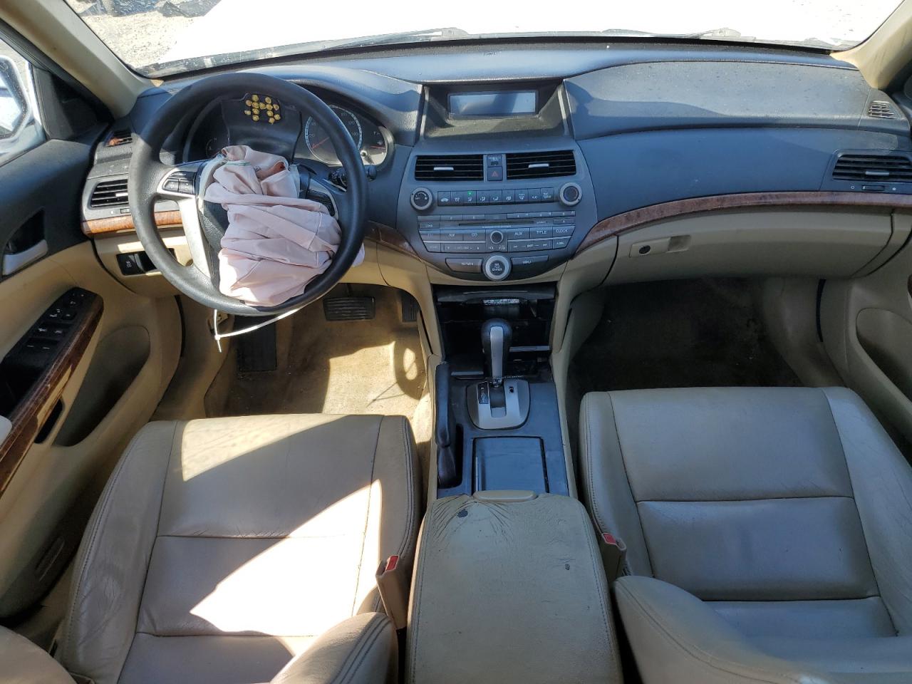 2011 Honda Accord - Image 8