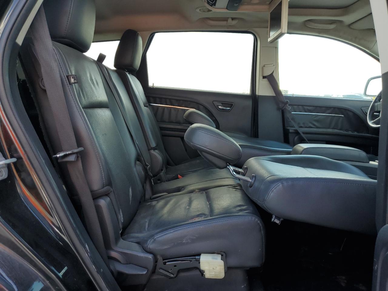 2010 Dodge Journey - Image 11