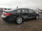 2018 Chevrolet Impala Premier for Sale in Chicago Heights, IL - Side