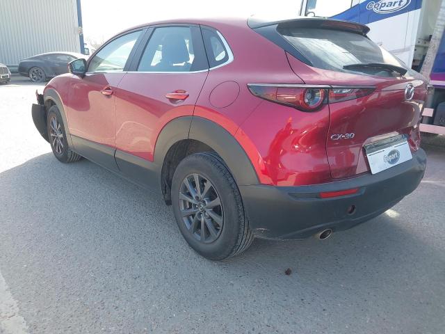 2022 MAZDA CX-30 SE-L