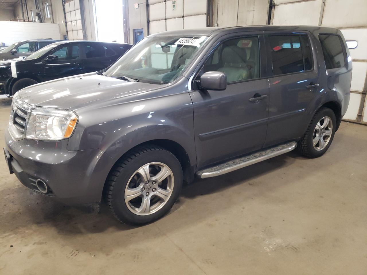 2014 Honda Pilot - Image 1