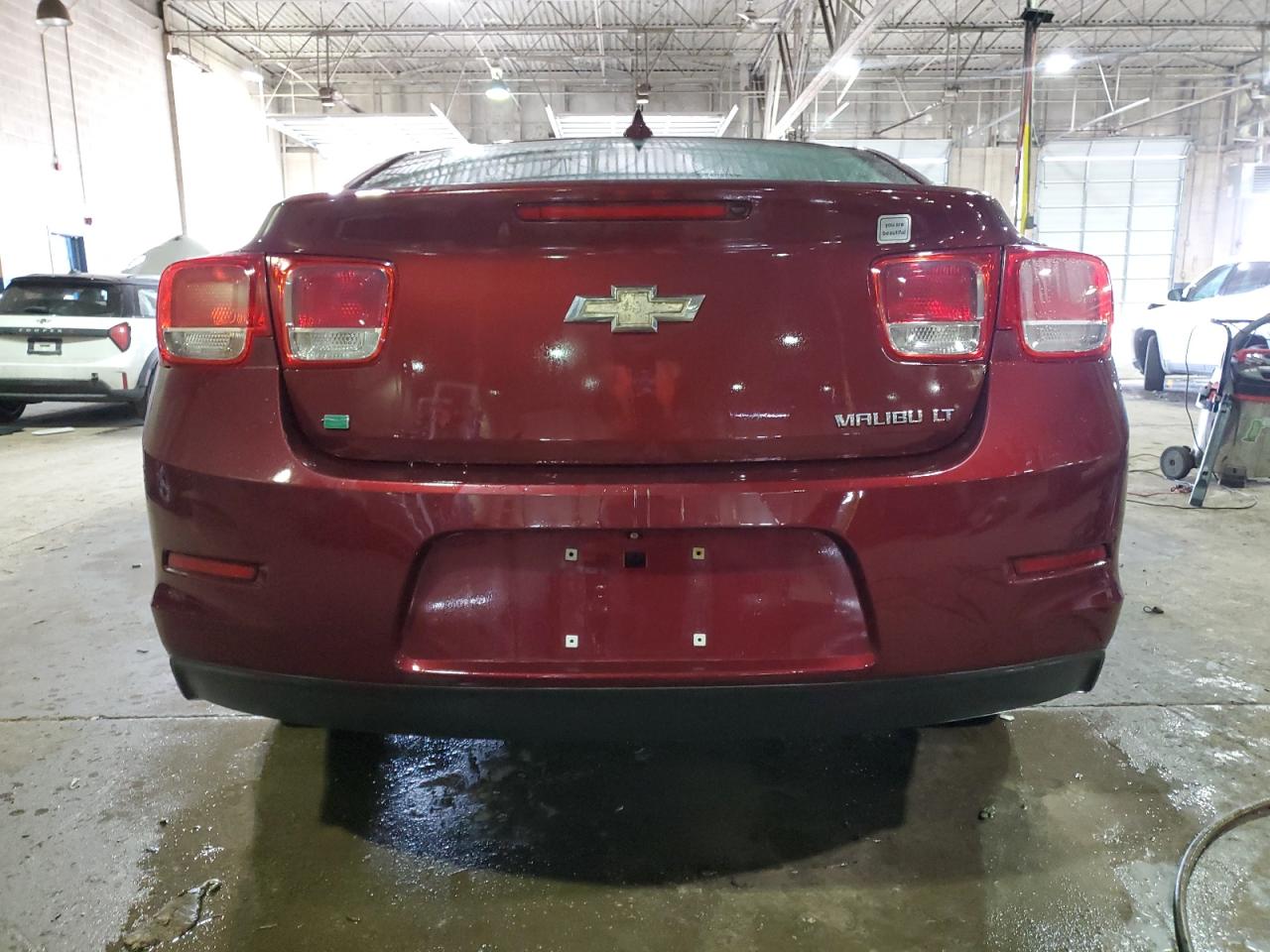 2016 Chevrolet Malibu - Image 6