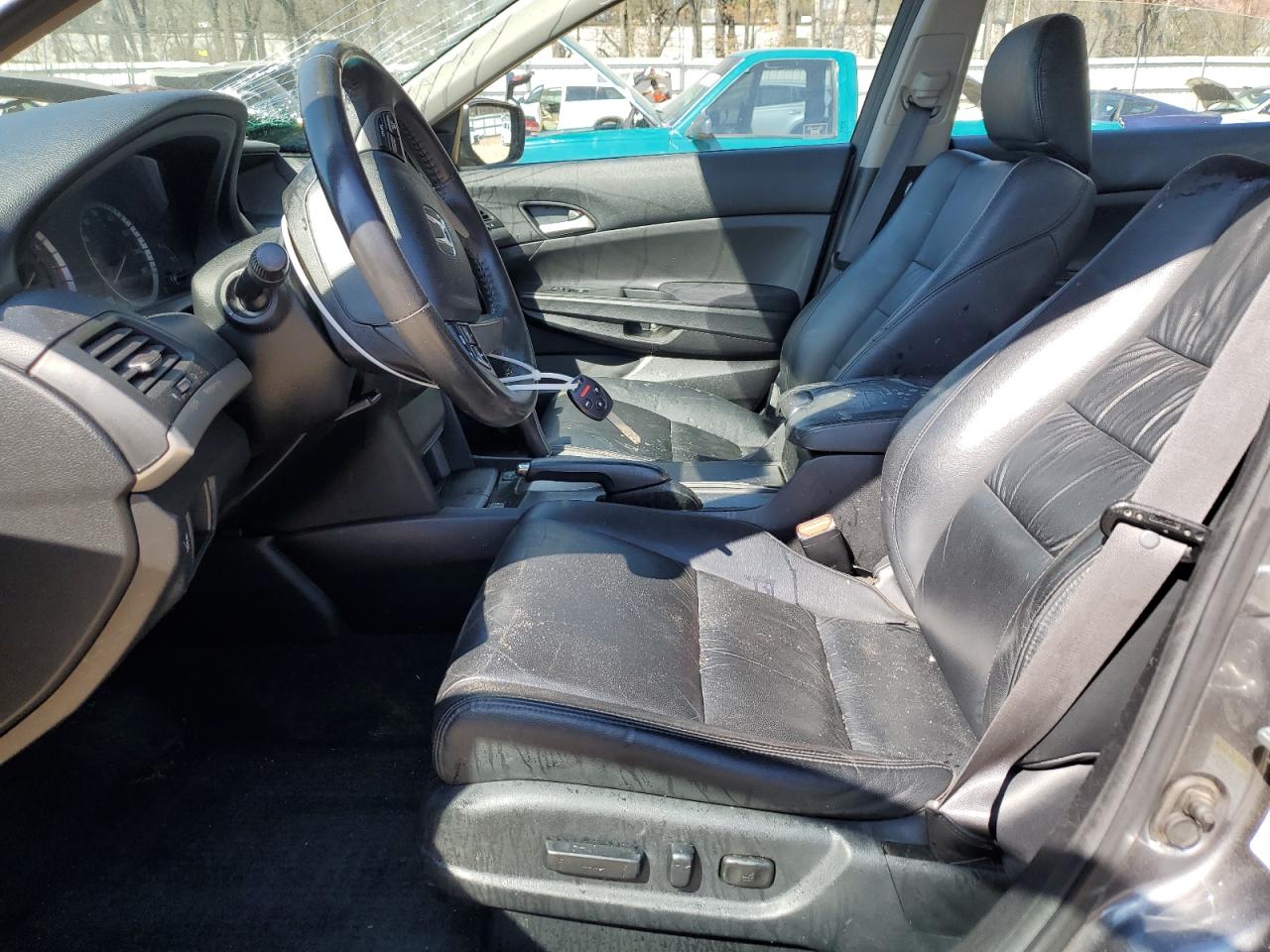 2012 Honda Accord - Image 7