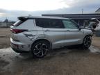 2022 Mitsubishi Outlander Es იყიდება Central Square-ში, NY - Front End