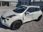 2017 Nissan Juke S for Sale in Prairie Grove, AR - Side