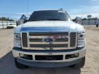 2008 Ford F250 Super Duty en Venta en Newton, AL - Mechanical