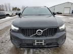 2019 VOLVO XC40 T5 R-DESIGN for sale at Copart ON - TORONTO