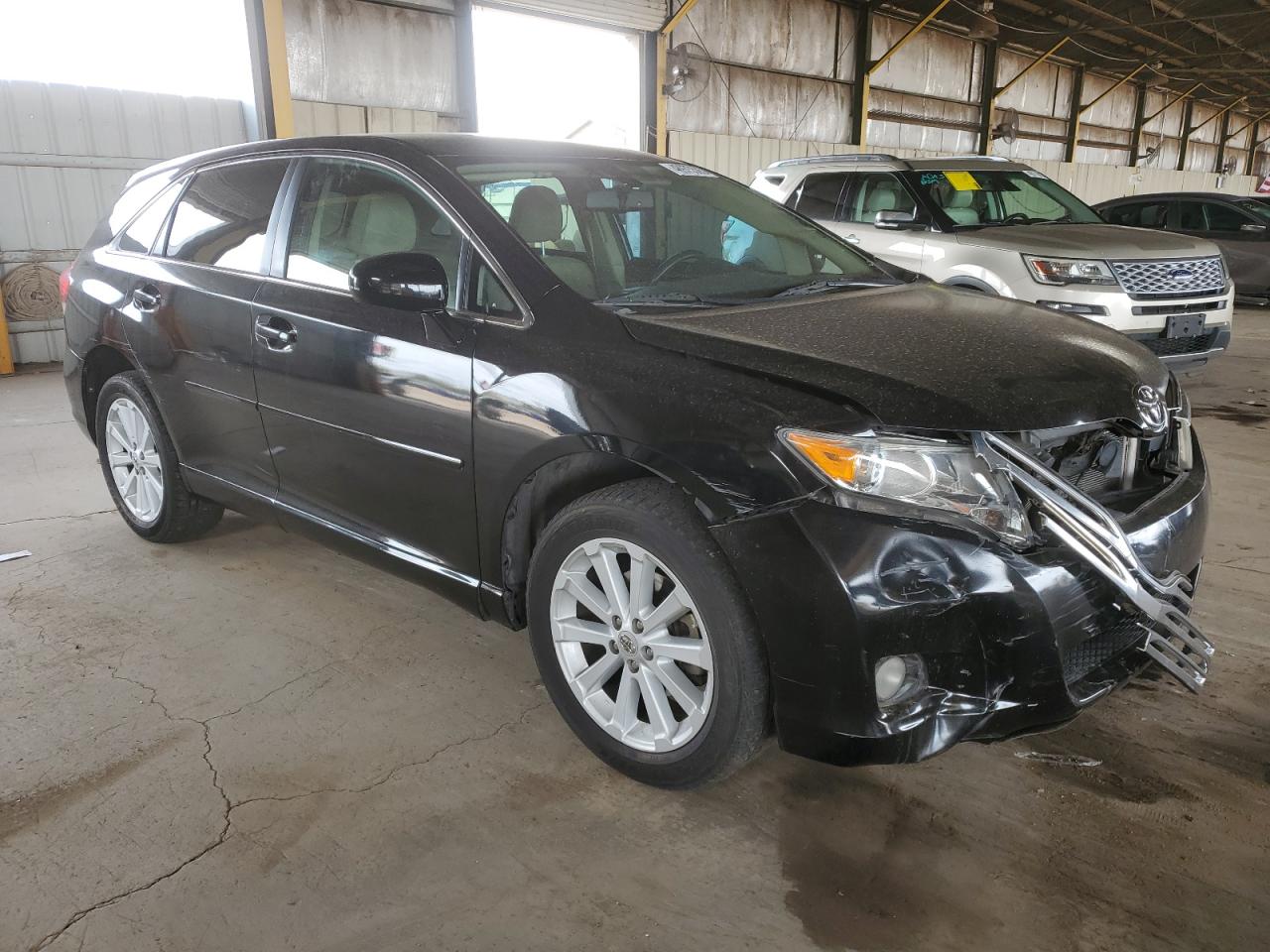 2012 Toyota Venza - Image 4