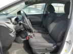 2015 Chevrolet Sonic Lt იყიდება Los Angeles-ში, CA - Front End