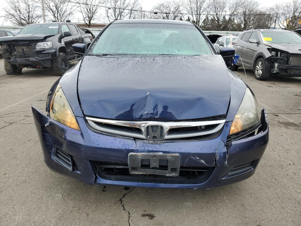 2007 Honda Accord - Image 5