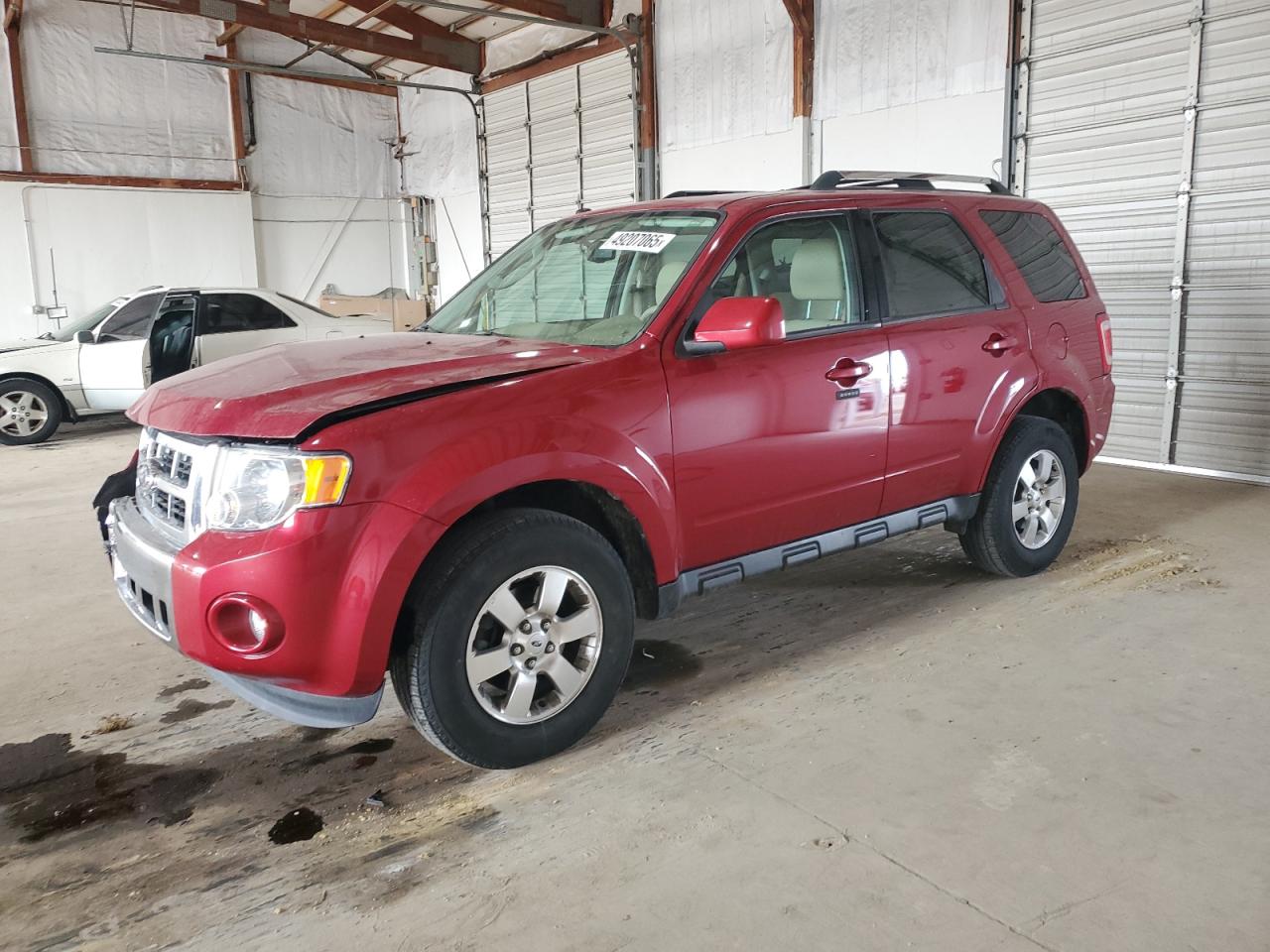 2011 Ford Escape - Image 1