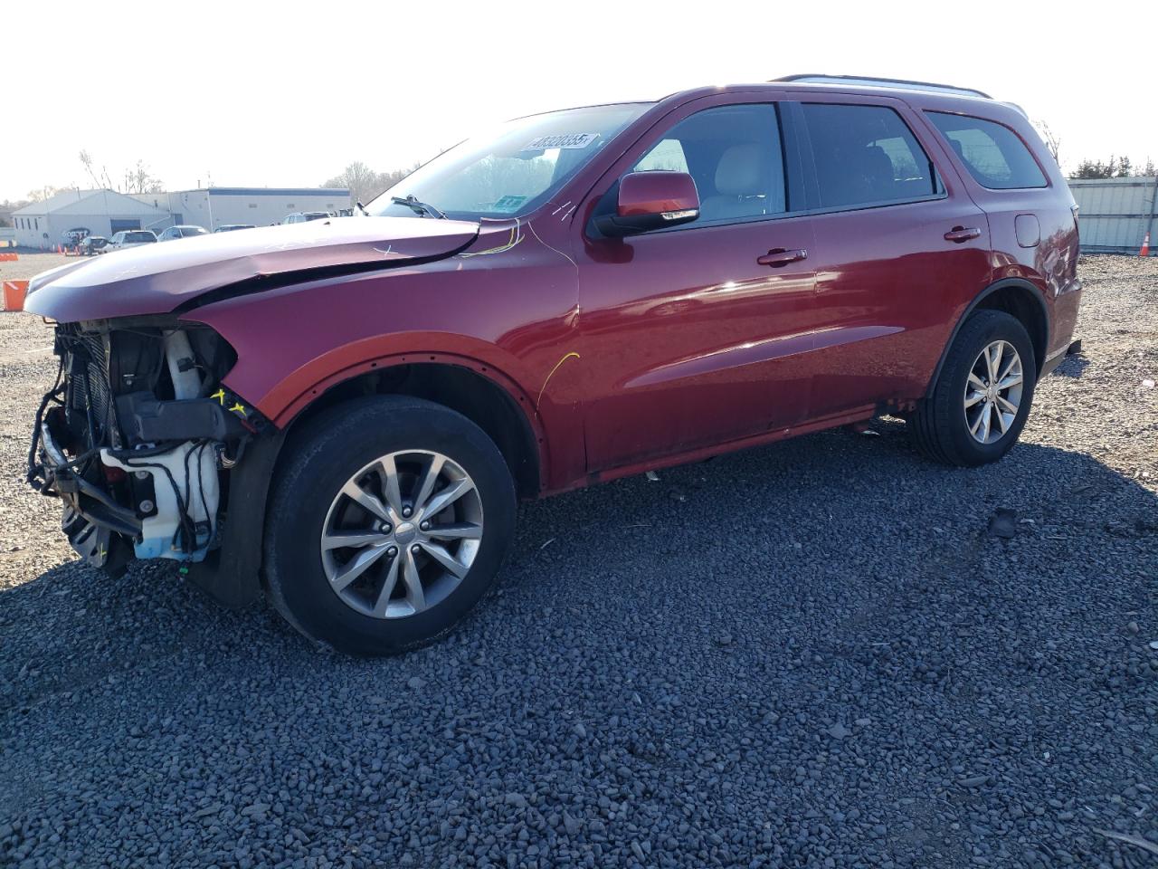 2014 Dodge Durango - Image 1