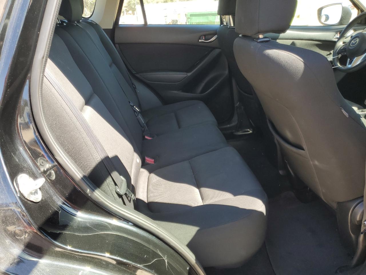 2016 Mazda CX-5 - Image 11