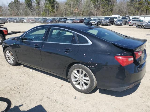  CHEVROLET MALIBU 2016 Черный