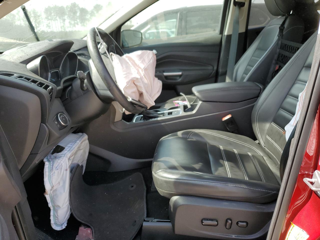 2019 Ford Escape - Image 7