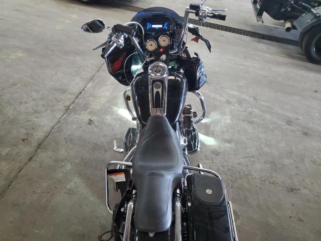 2008 HARLEY-DAVIDSON FLTR 
