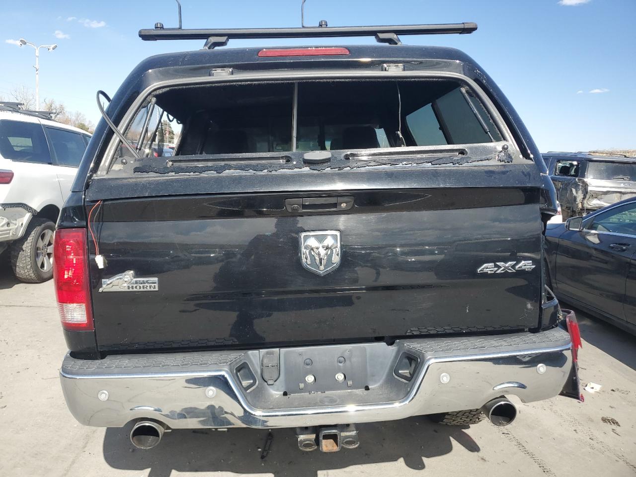 2014 RAM 1500 - Image 6