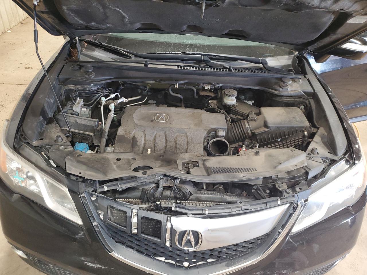 2015 Acura RDX - Image 11