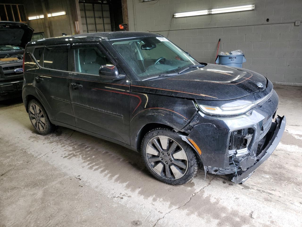 2020 Kia Soul - Image 4