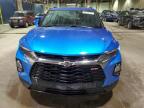 2021 Chevrolet Blazer Rs на продаже в Woodhaven, MI - All Over