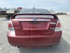 2007 Ford Fusion Sel იყიდება Earlington-ში, KY - All Over
