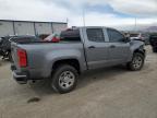 2022 Chevrolet Colorado  en Venta en Las Vegas, NV - Front End