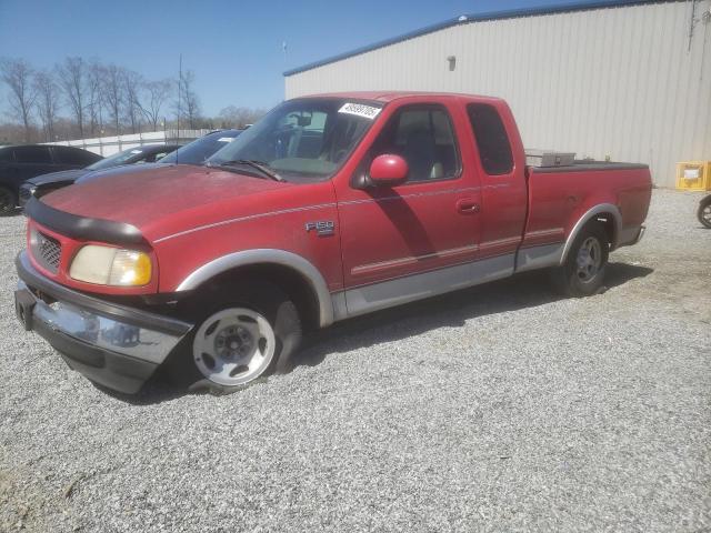 1998 Ford F150 