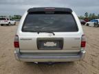 2000 Toyota 4Runner Limited იყიდება Houston-ში, TX - Normal Wear