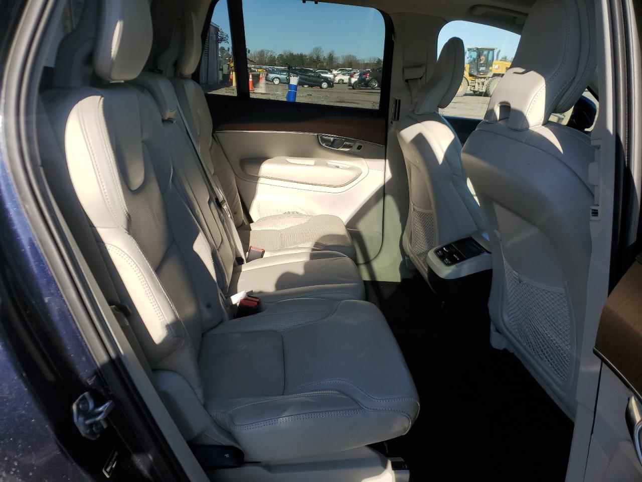 2019 Volvo XC90 - Image 11