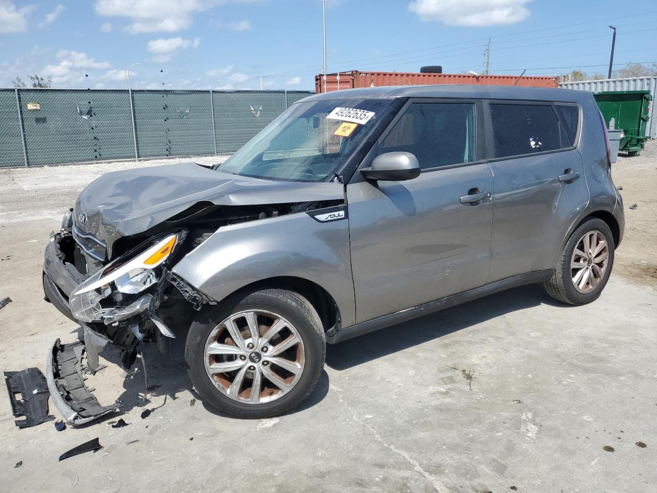 2019 Kia Soul - Image 1