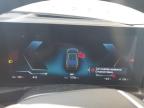 2024 BMW I4 EDRIVE35 SPORT  for sale at Copart BELFAST