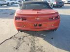 2013 Chevrolet Camaro Lt de vânzare în Wilmer, TX - Hail