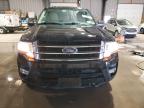 2017 Ford Expedition El Xlt იყიდება West Mifflin-ში, PA - Minor Dent/Scratches