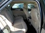 2017 Lincoln Mkz Select продається в Gaston, SC - Front End