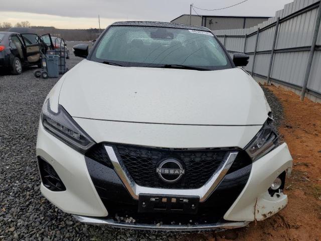  NISSAN MAXIMA 2023 Biały