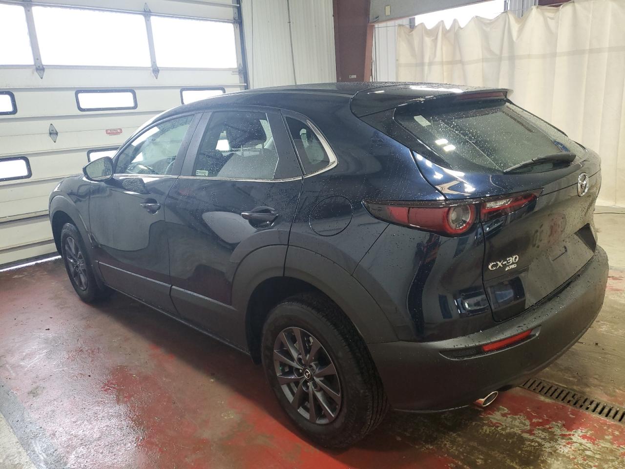 2024 Mazda CX-30 - Image 2