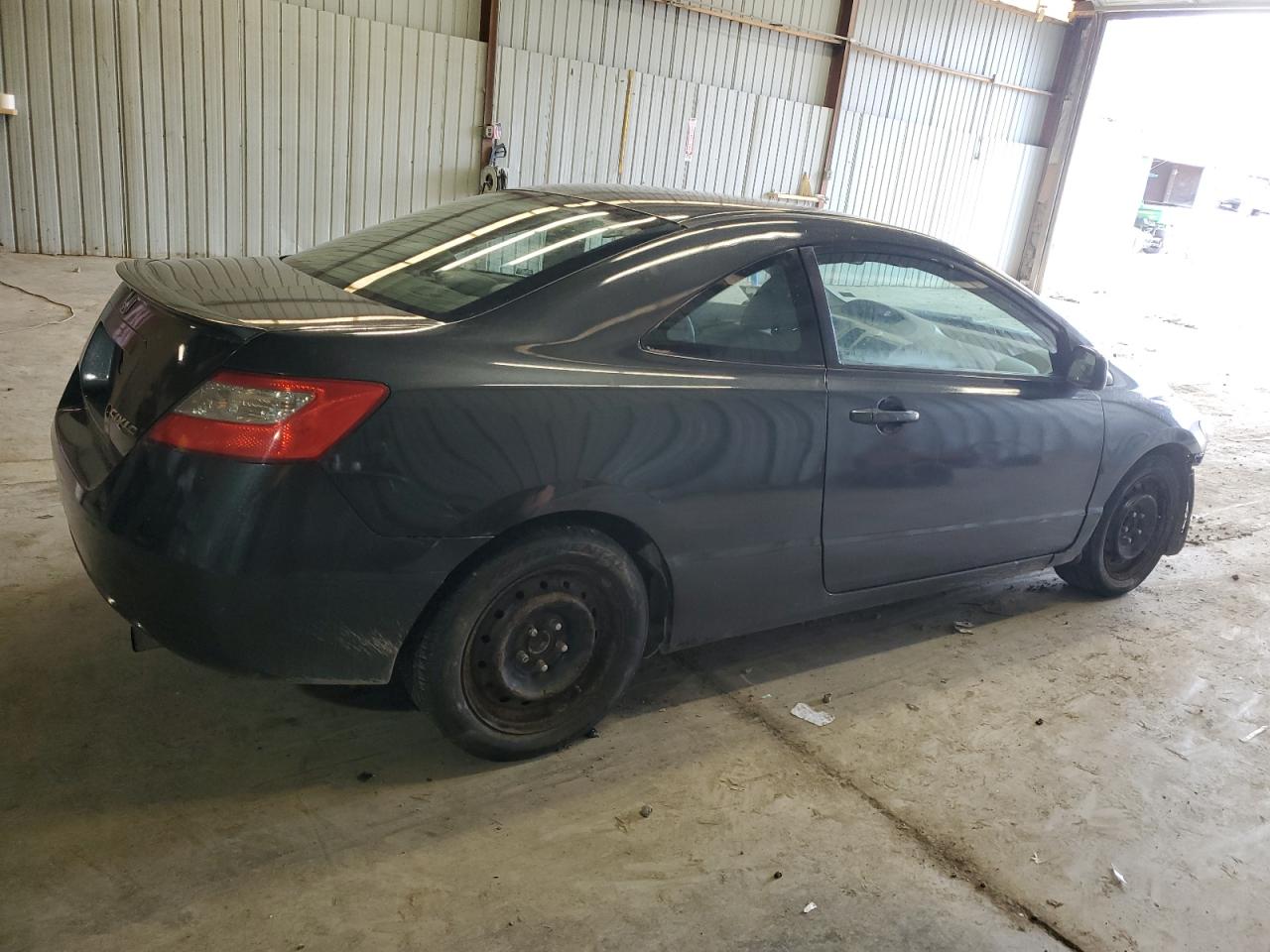 2009 Honda Civic - Image 3