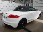 2012 AUDI TT TFSI for sale at Copart EAST KILBRIDE