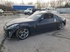 2003 Nissan 350Z Coupe for Sale in Rogersville, MO - Burn - Interior