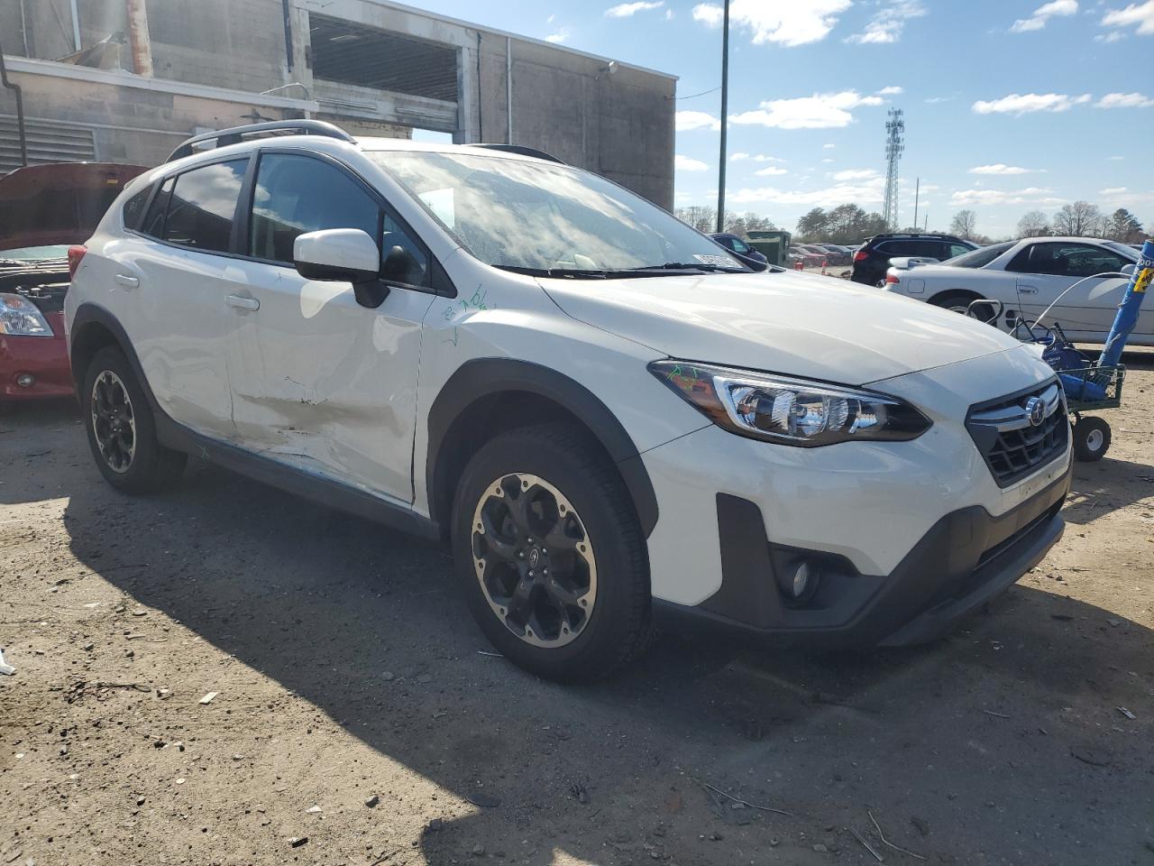 2021 Subaru XV - Image 4